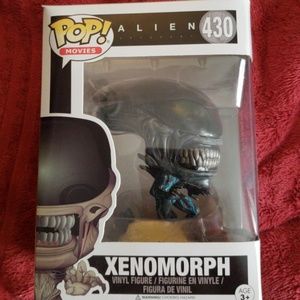 Xenomorph
